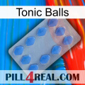 Tonic Balls 21